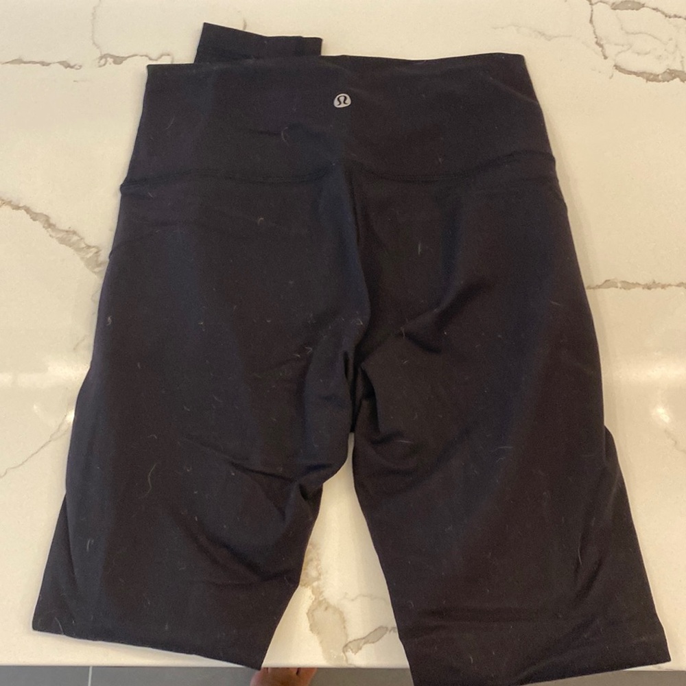 Lululemon align leggings